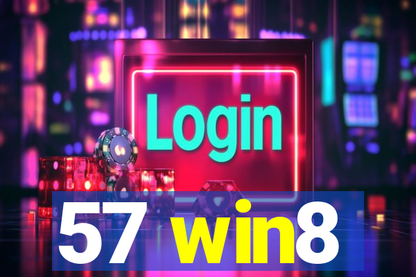 57 win8